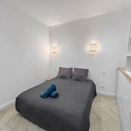 Hebergements Modernes & Cosy A Arles T3 Et T2 Elegants Εξωτερικό φωτογραφία