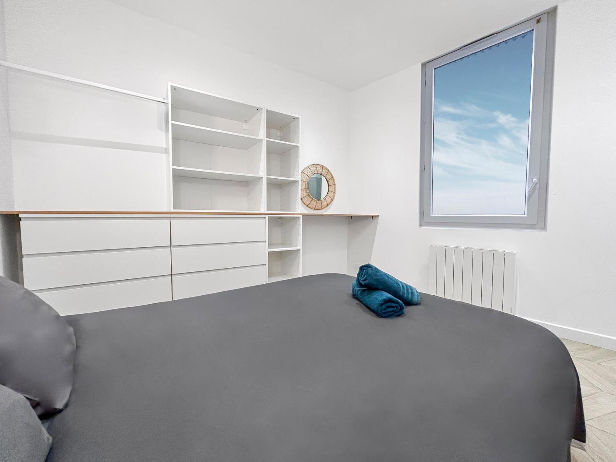 Hebergements Modernes & Cosy A Arles T3 Et T2 Elegants Εξωτερικό φωτογραφία