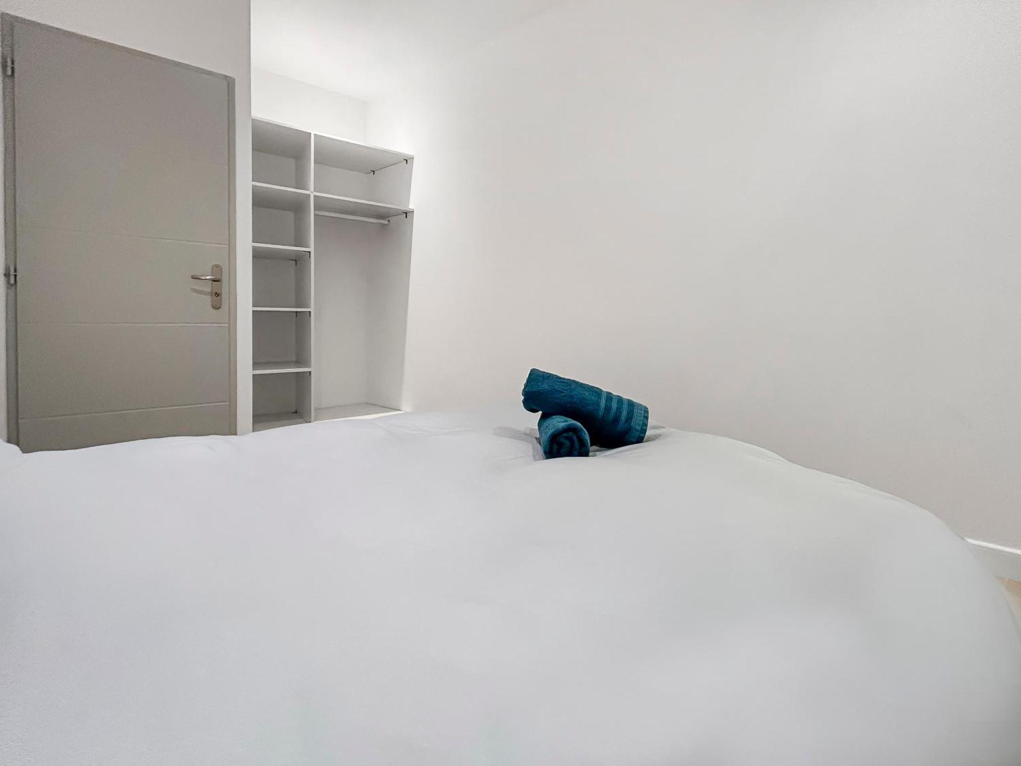 Hebergements Modernes & Cosy A Arles T3 Et T2 Elegants Εξωτερικό φωτογραφία