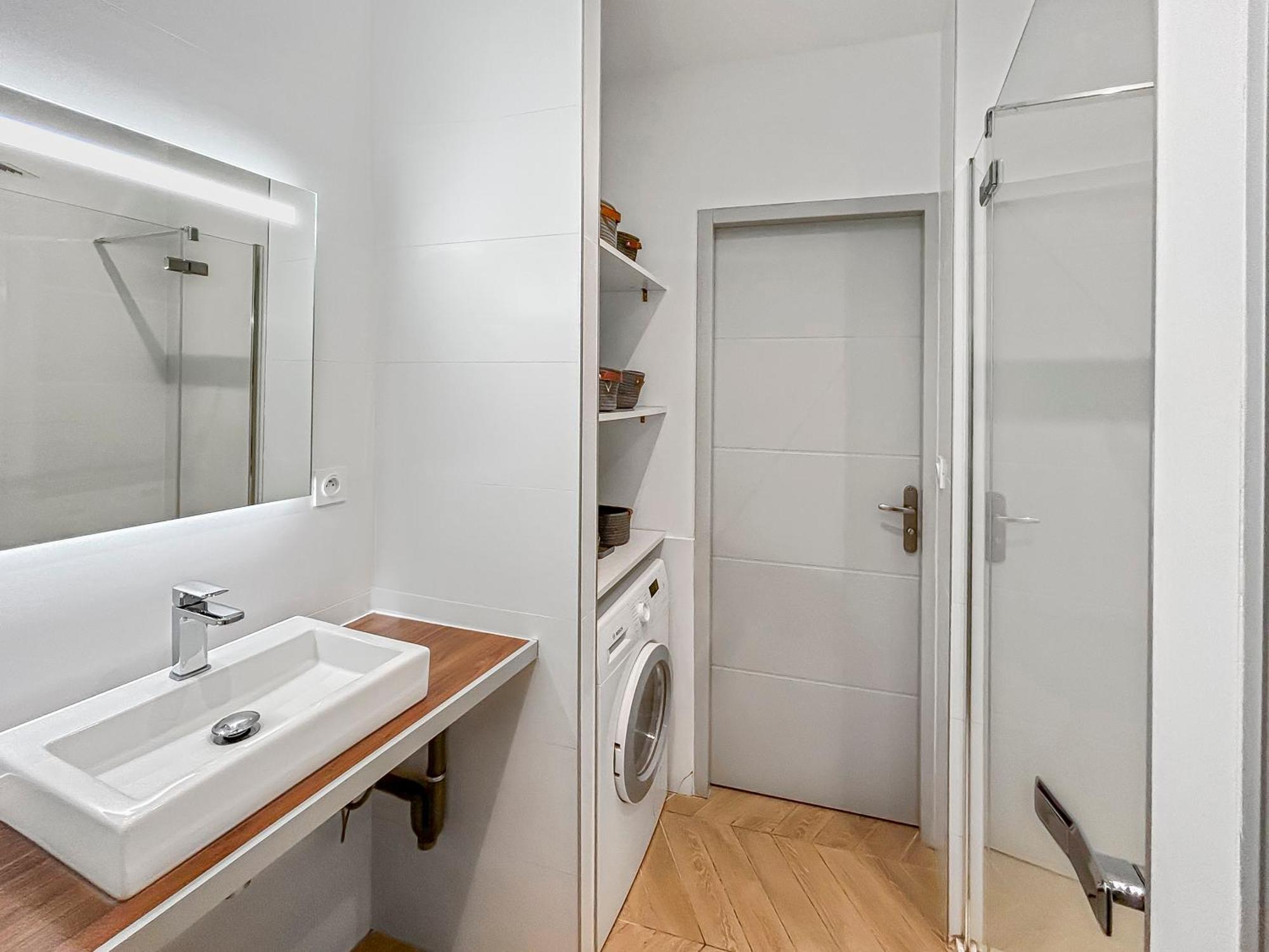 Hebergements Modernes & Cosy A Arles T3 Et T2 Elegants Εξωτερικό φωτογραφία
