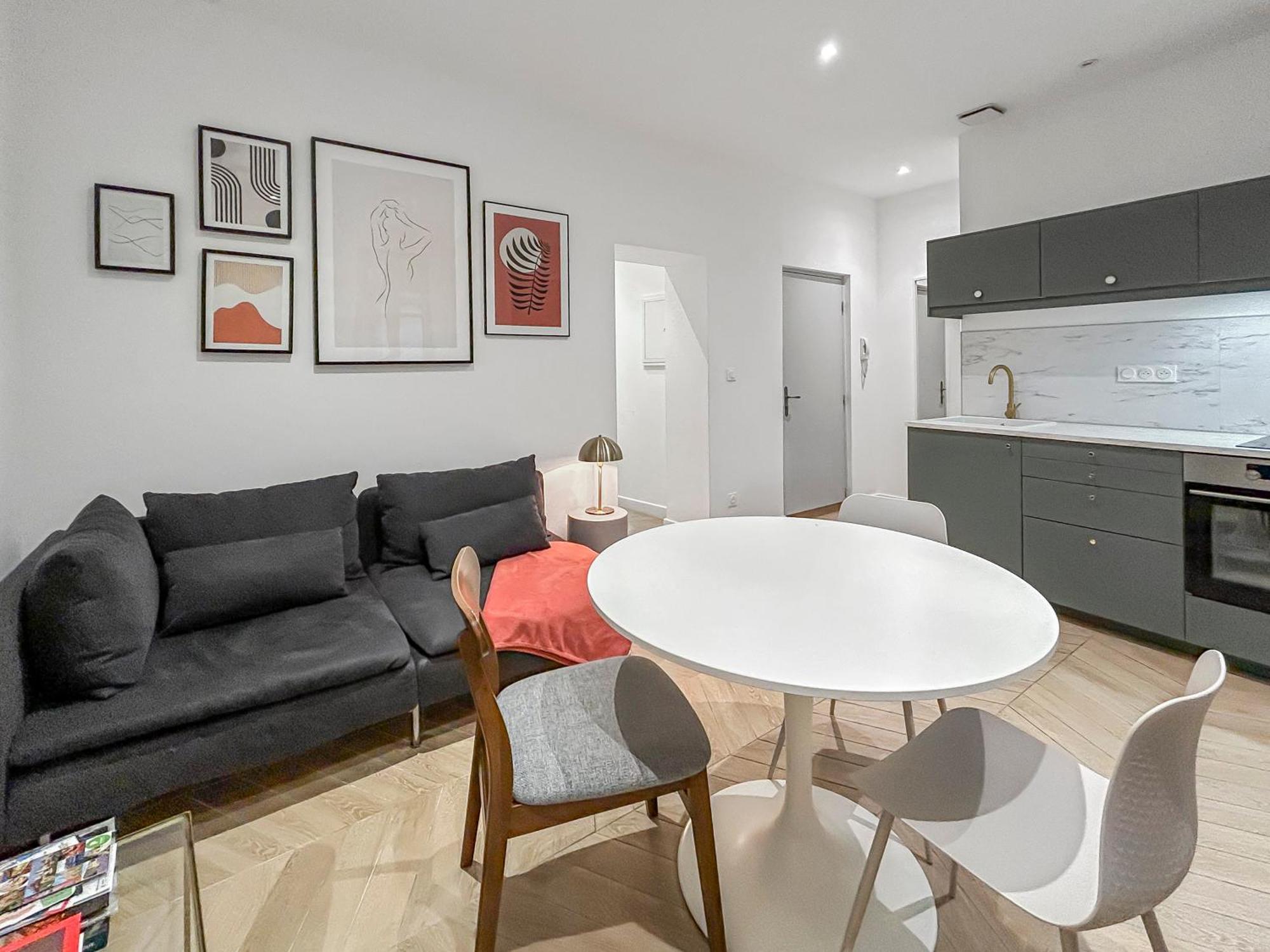 Hebergements Modernes & Cosy A Arles T3 Et T2 Elegants Εξωτερικό φωτογραφία