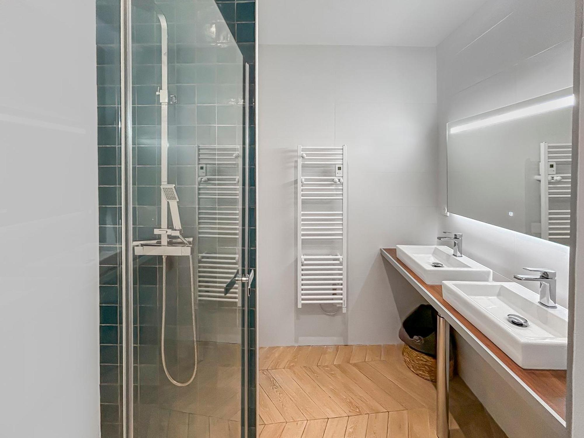 Hebergements Modernes & Cosy A Arles T3 Et T2 Elegants Εξωτερικό φωτογραφία