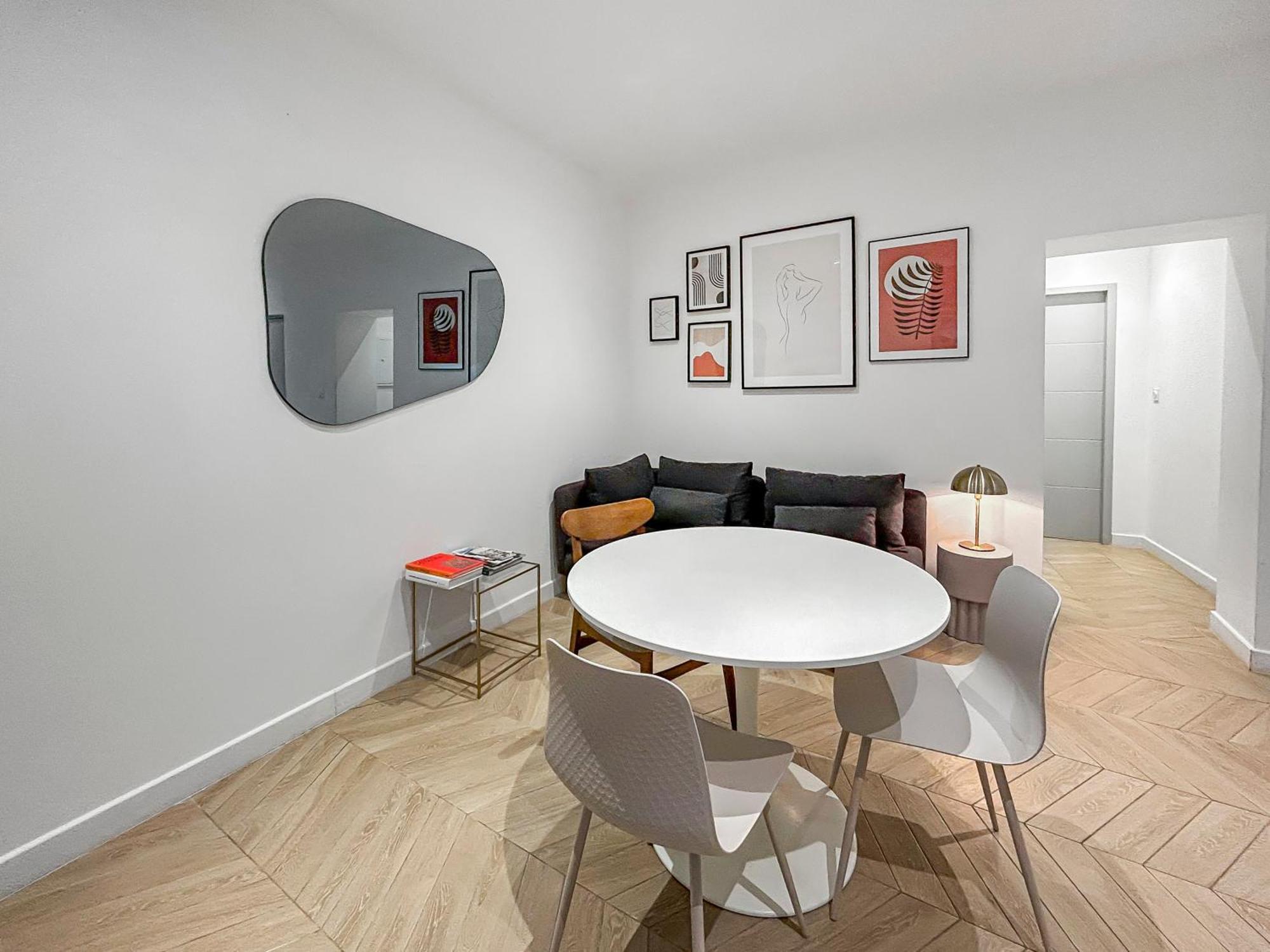 Hebergements Modernes & Cosy A Arles T3 Et T2 Elegants Εξωτερικό φωτογραφία