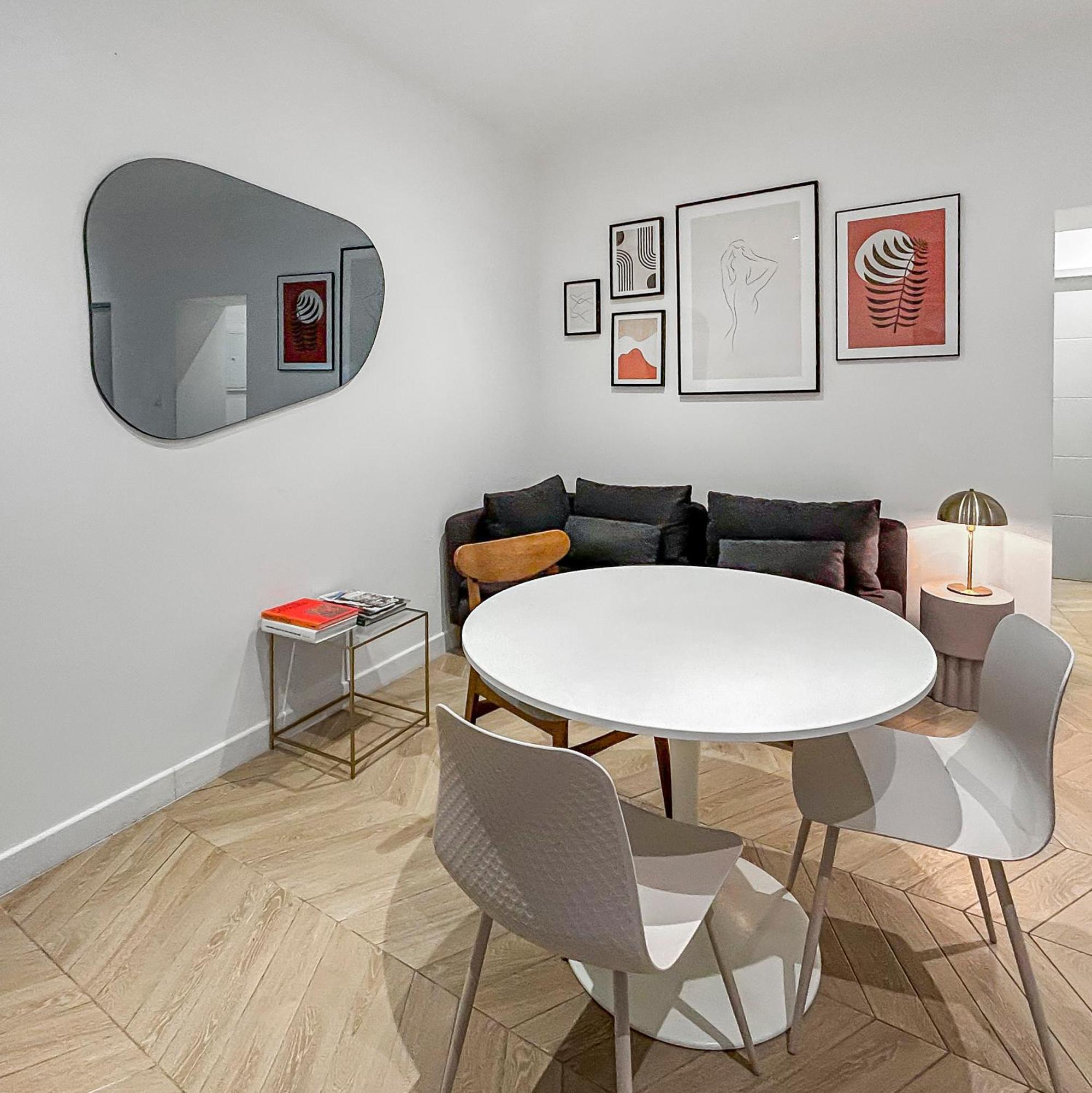 Hebergements Modernes & Cosy A Arles T3 Et T2 Elegants Εξωτερικό φωτογραφία