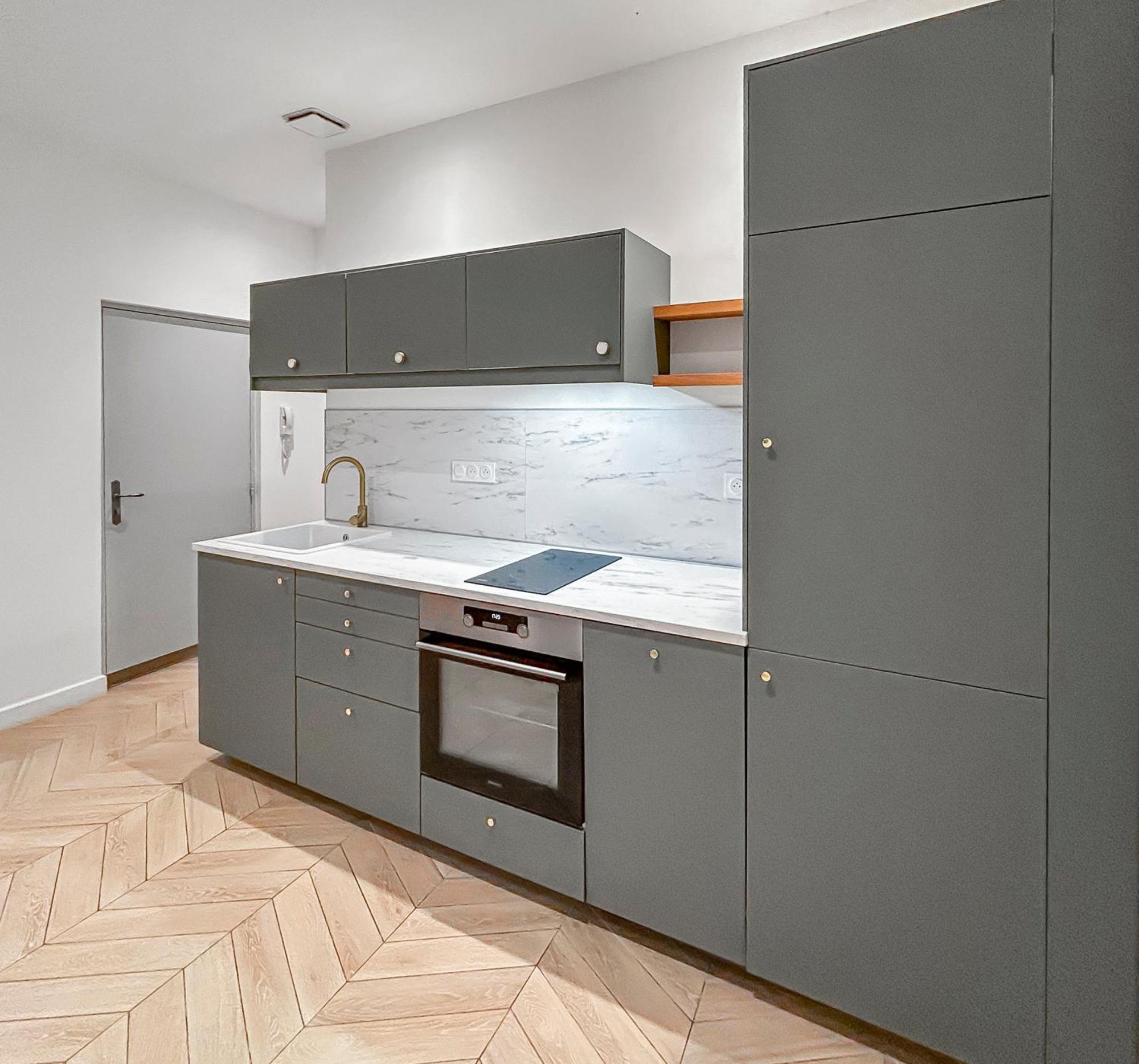 Hebergements Modernes & Cosy A Arles T3 Et T2 Elegants Εξωτερικό φωτογραφία
