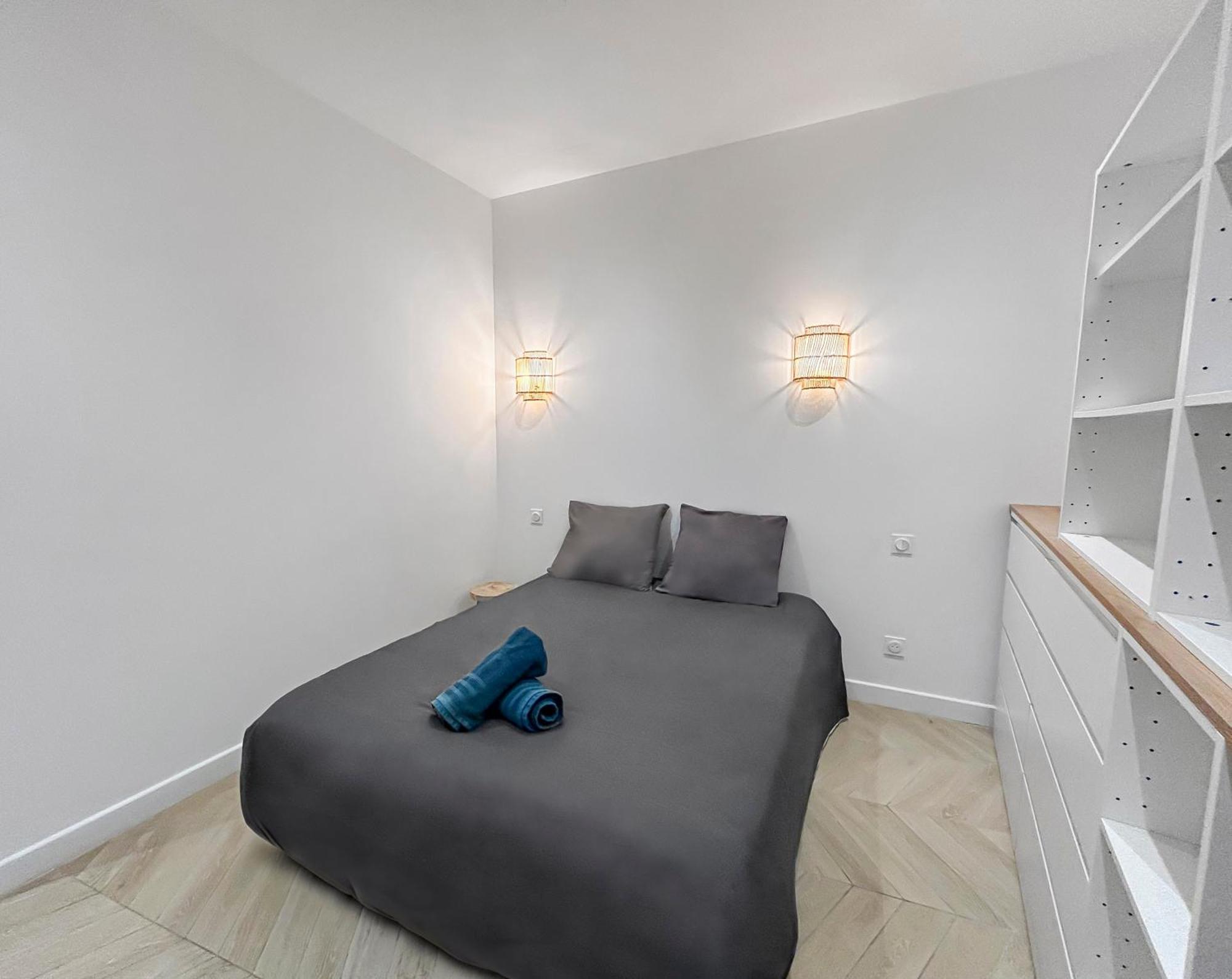 Hebergements Modernes & Cosy A Arles T3 Et T2 Elegants Εξωτερικό φωτογραφία