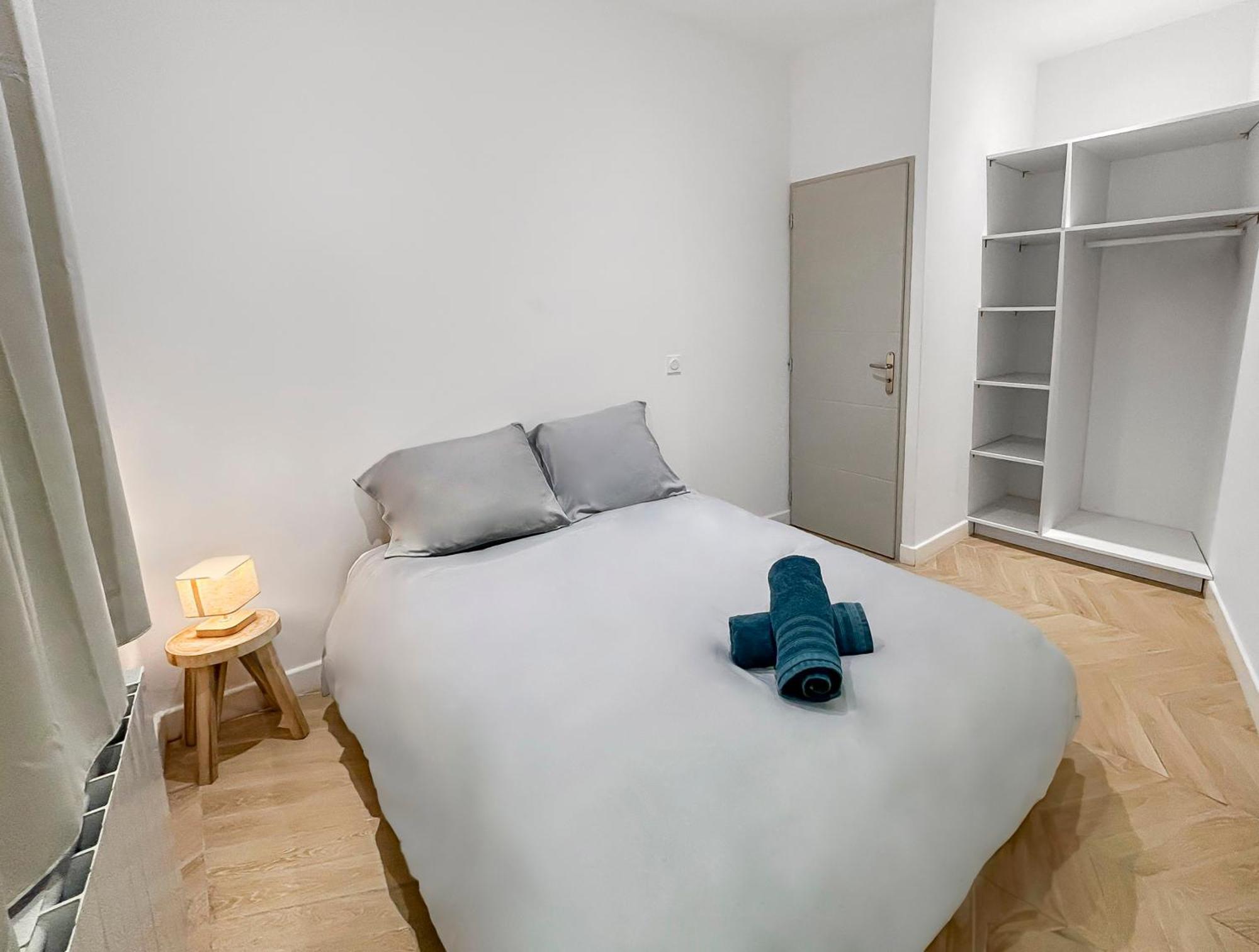 Hebergements Modernes & Cosy A Arles T3 Et T2 Elegants Εξωτερικό φωτογραφία