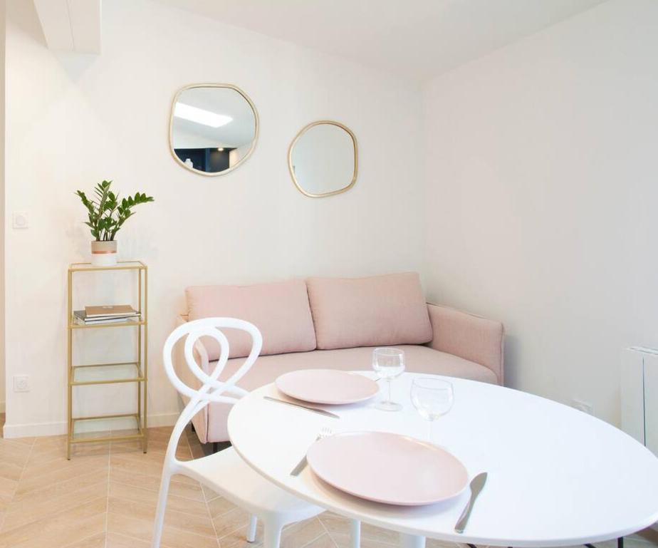 Hebergements Modernes & Cosy A Arles T3 Et T2 Elegants Εξωτερικό φωτογραφία