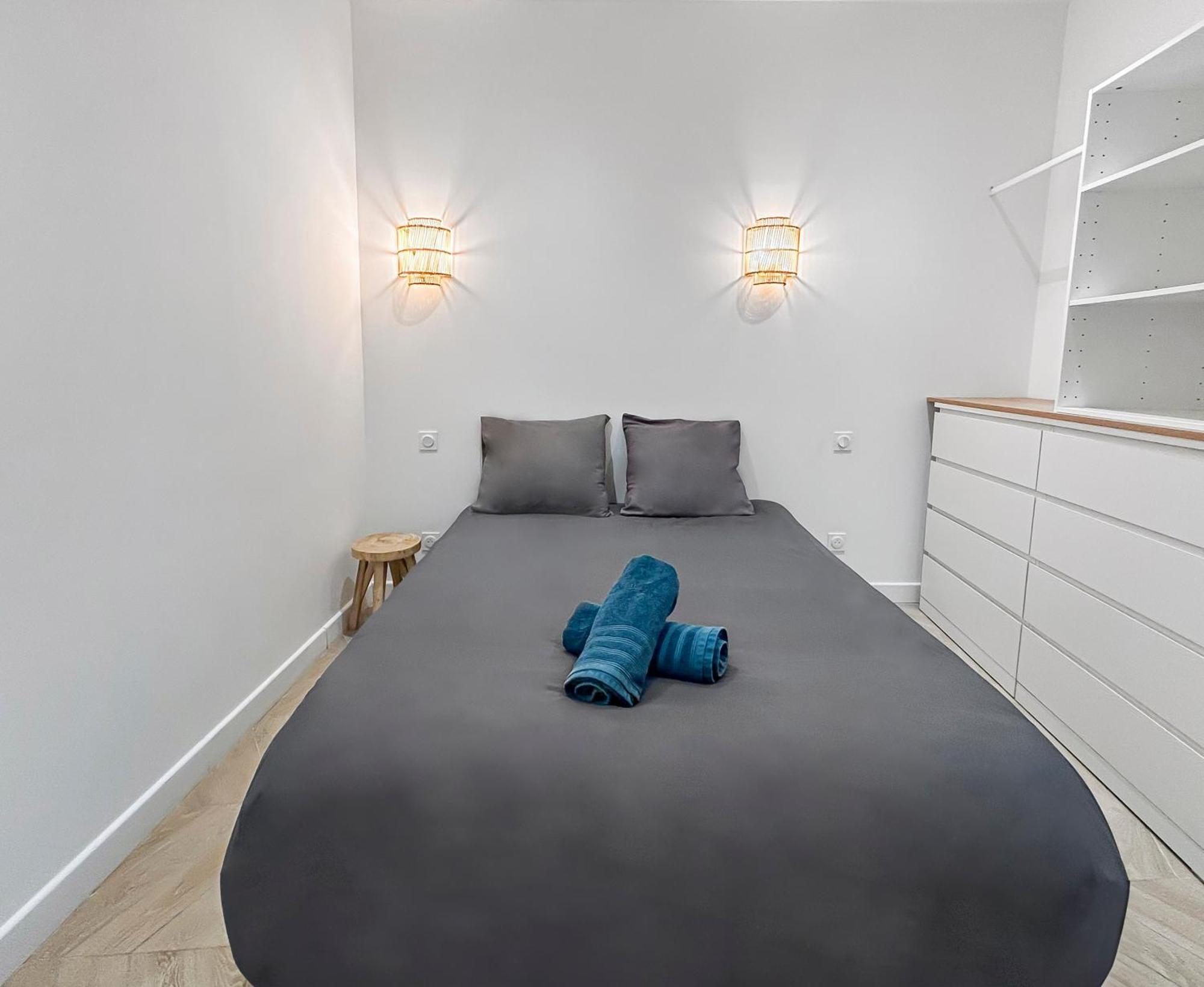 Hebergements Modernes & Cosy A Arles T3 Et T2 Elegants Εξωτερικό φωτογραφία