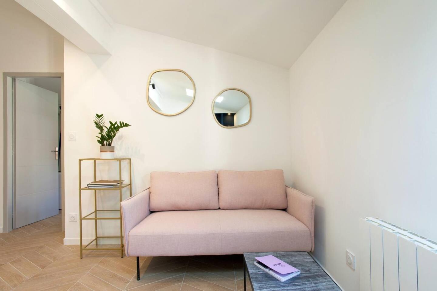 Hebergements Modernes & Cosy A Arles T3 Et T2 Elegants Εξωτερικό φωτογραφία
