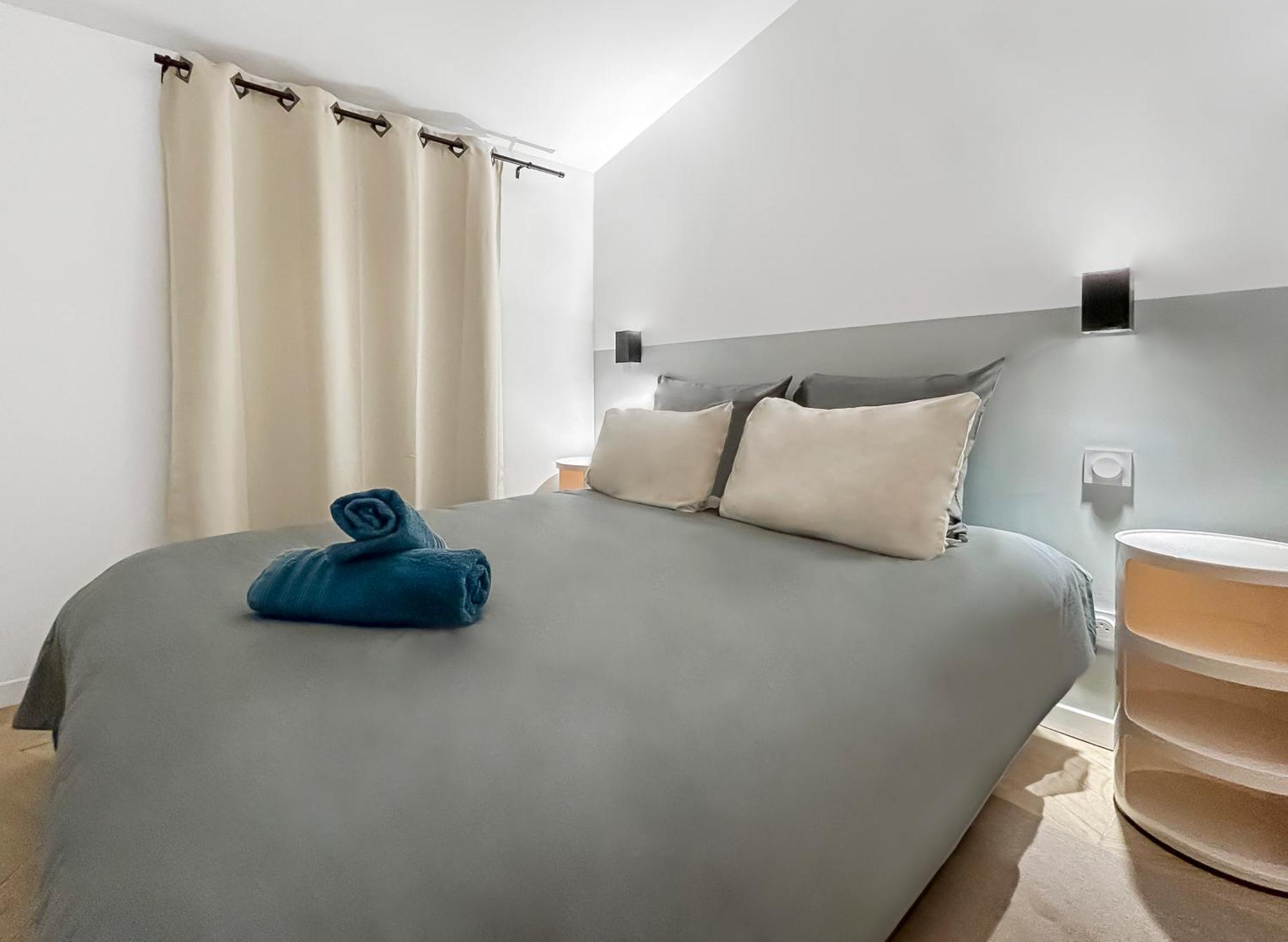 Hebergements Modernes & Cosy A Arles T3 Et T2 Elegants Εξωτερικό φωτογραφία