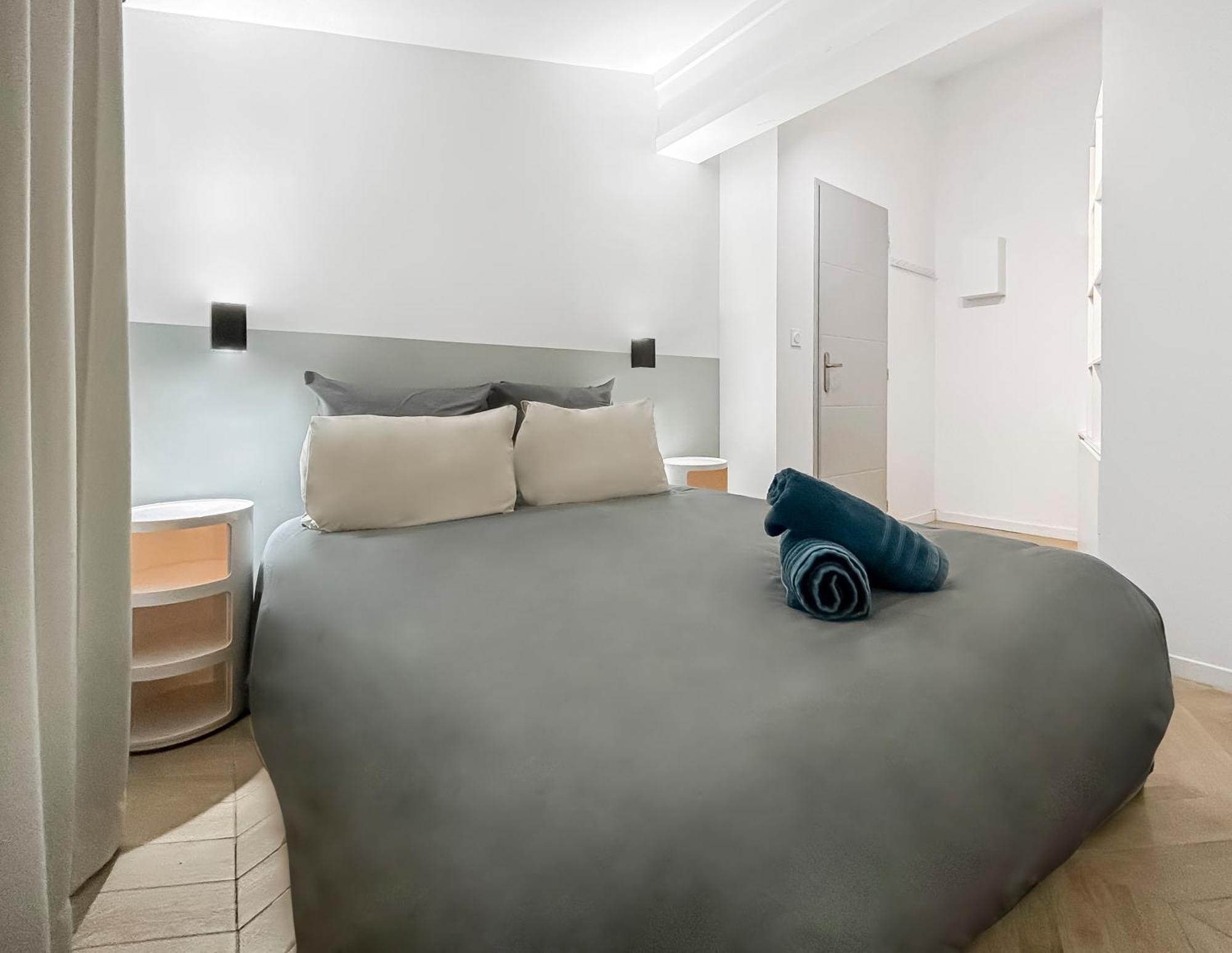 Hebergements Modernes & Cosy A Arles T3 Et T2 Elegants Εξωτερικό φωτογραφία