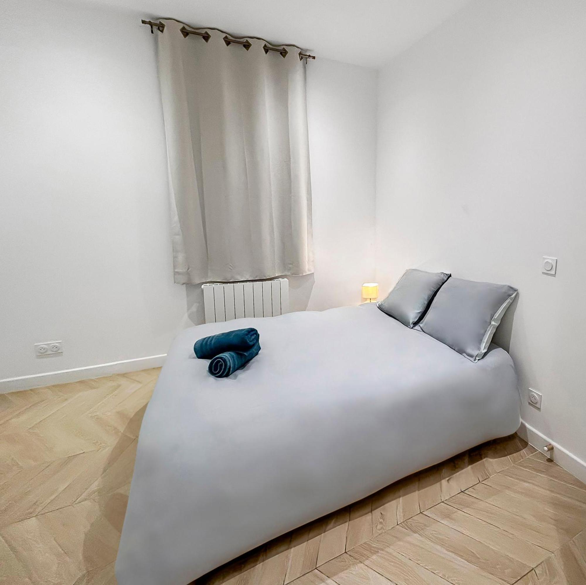 Hebergements Modernes & Cosy A Arles T3 Et T2 Elegants Εξωτερικό φωτογραφία