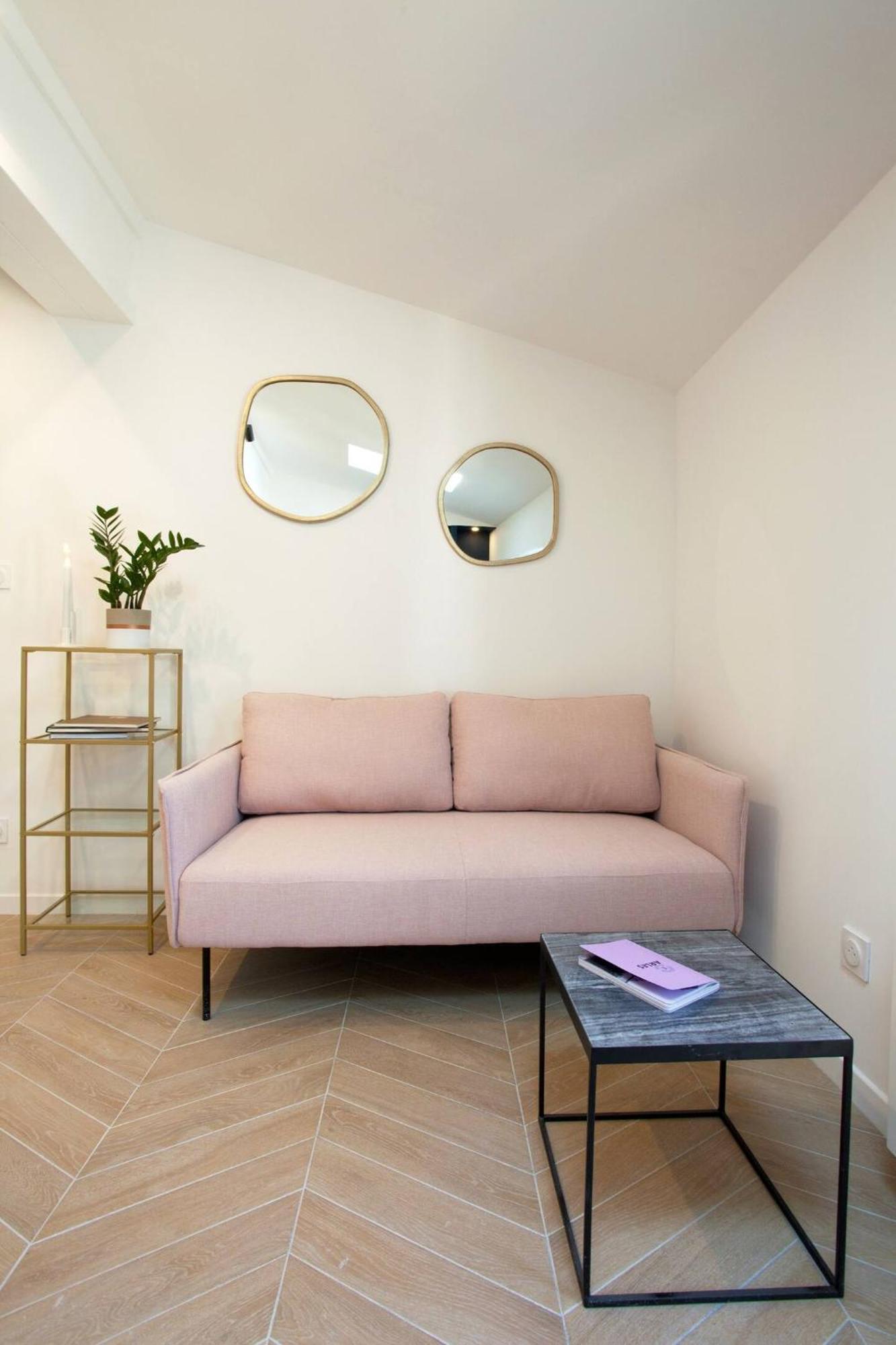 Hebergements Modernes & Cosy A Arles T3 Et T2 Elegants Εξωτερικό φωτογραφία