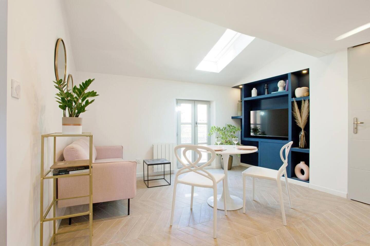 Hebergements Modernes & Cosy A Arles T3 Et T2 Elegants Εξωτερικό φωτογραφία